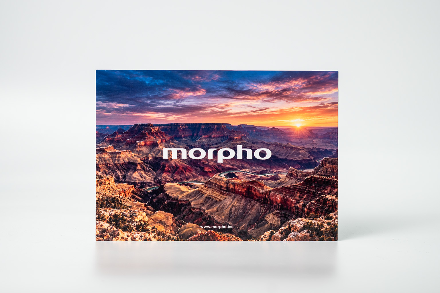 A4 Metal Board