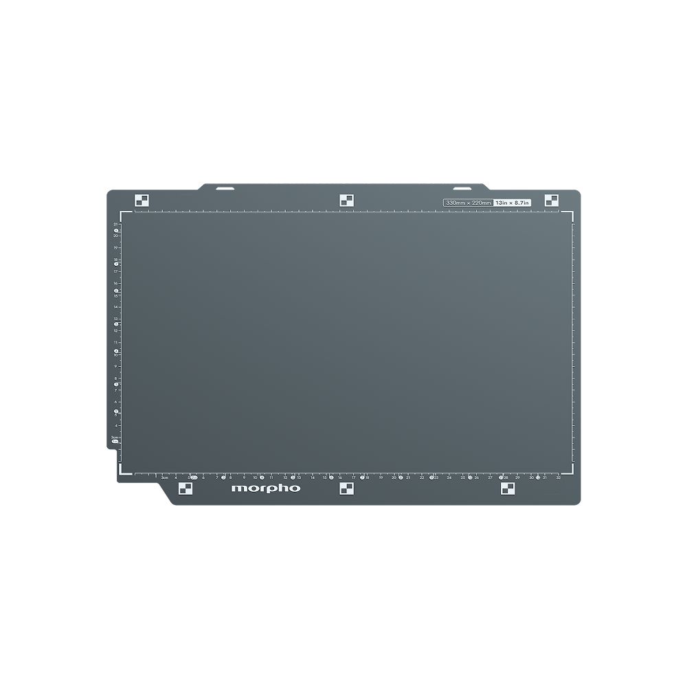 Standard A4 Tray