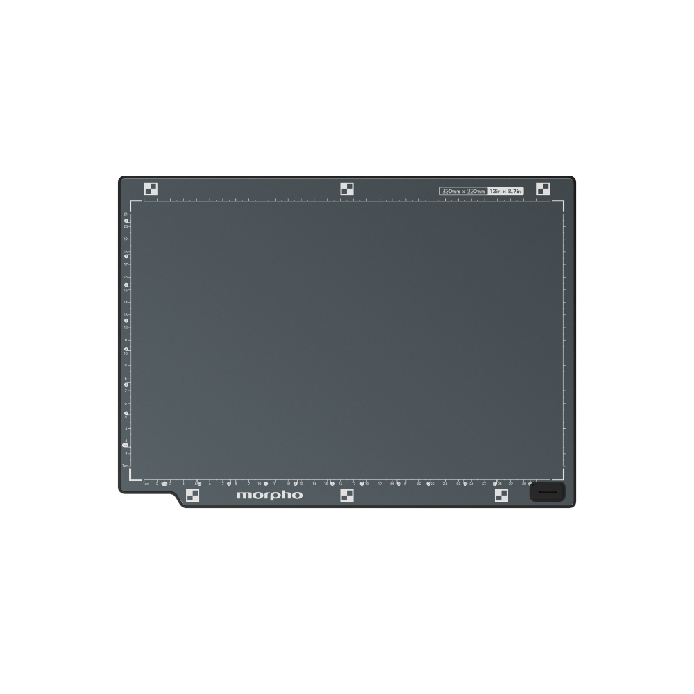 A4 Electrostatic Mat