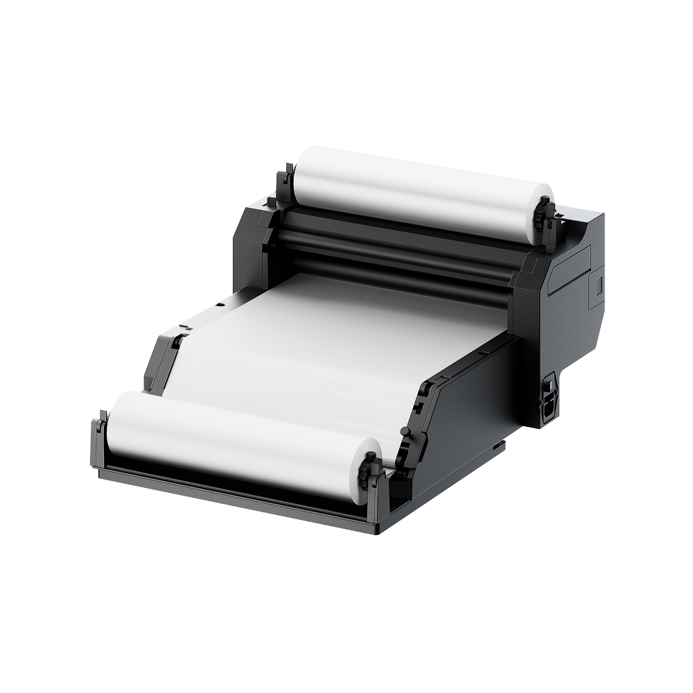 Roll-to-Roll Jig