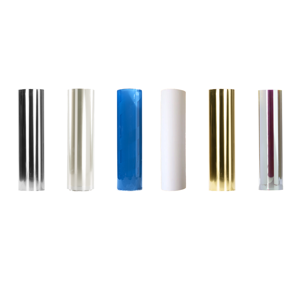Roll-to-Roll Material Pack