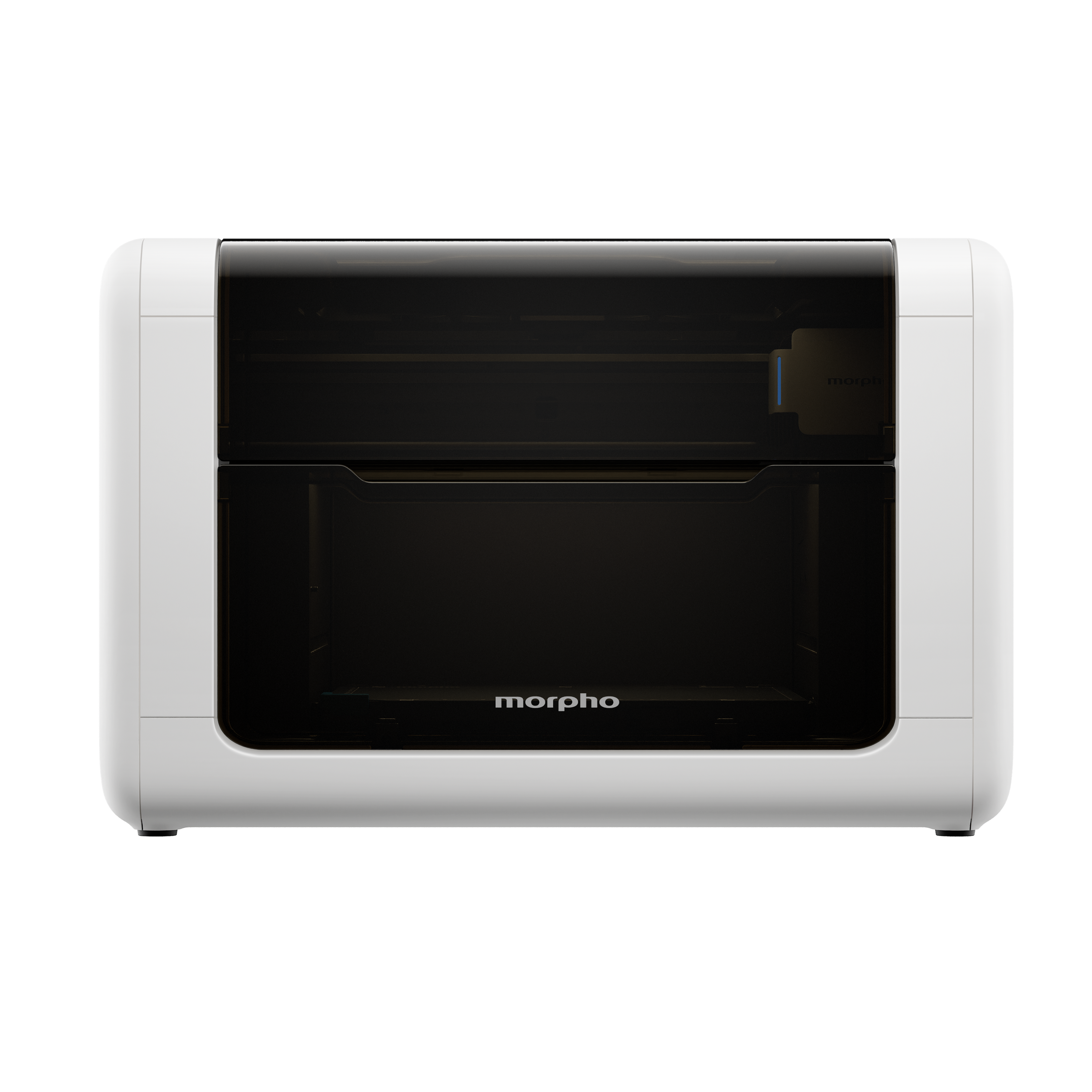 Morpho Pro UV Printer