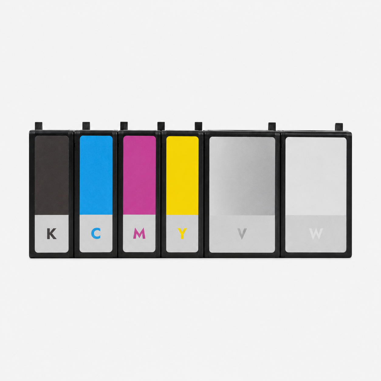UV Ink Set