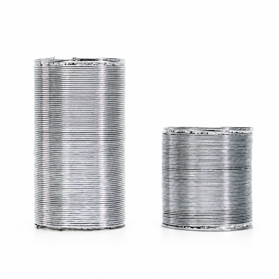 Exhaust ducts