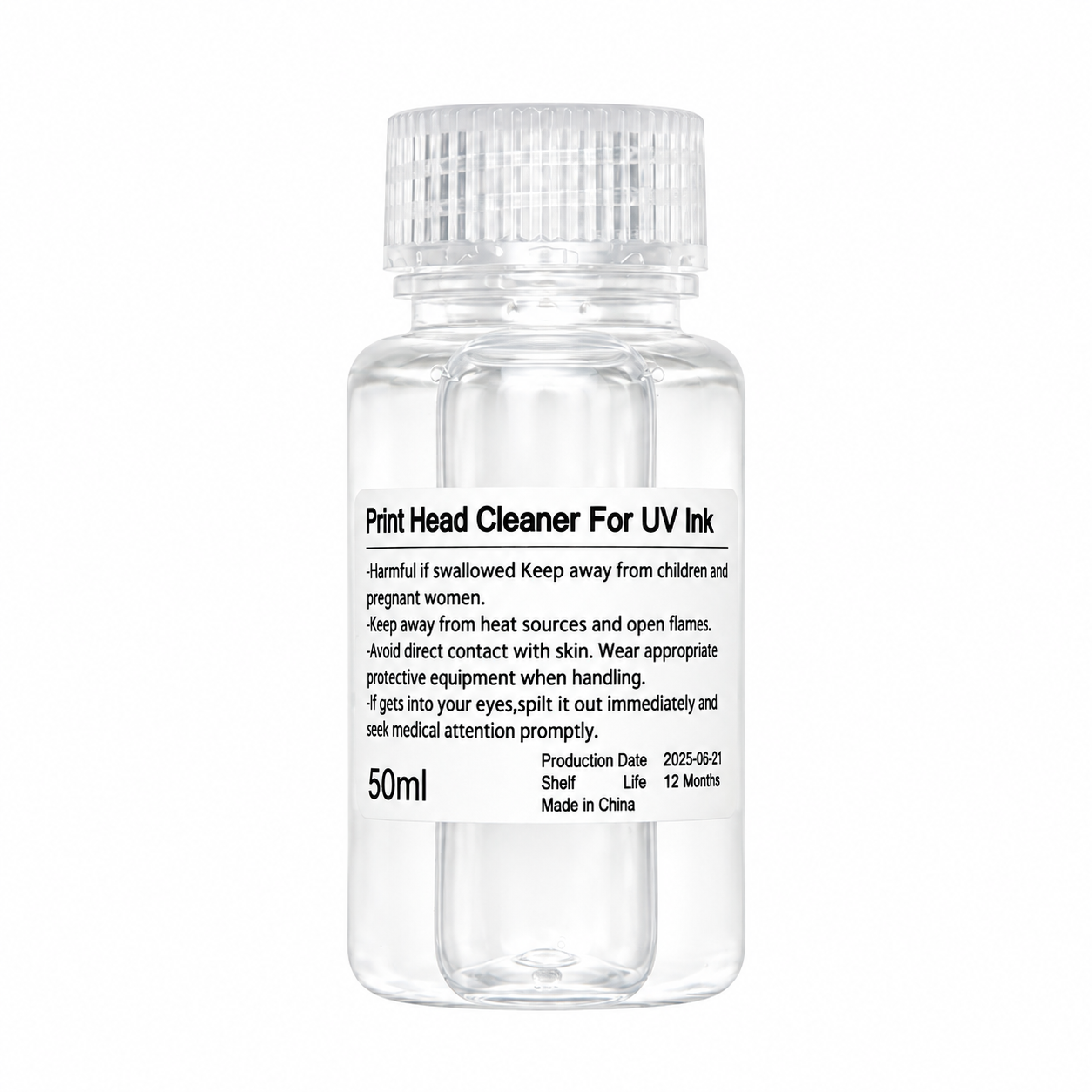Ink Cleaning Solution