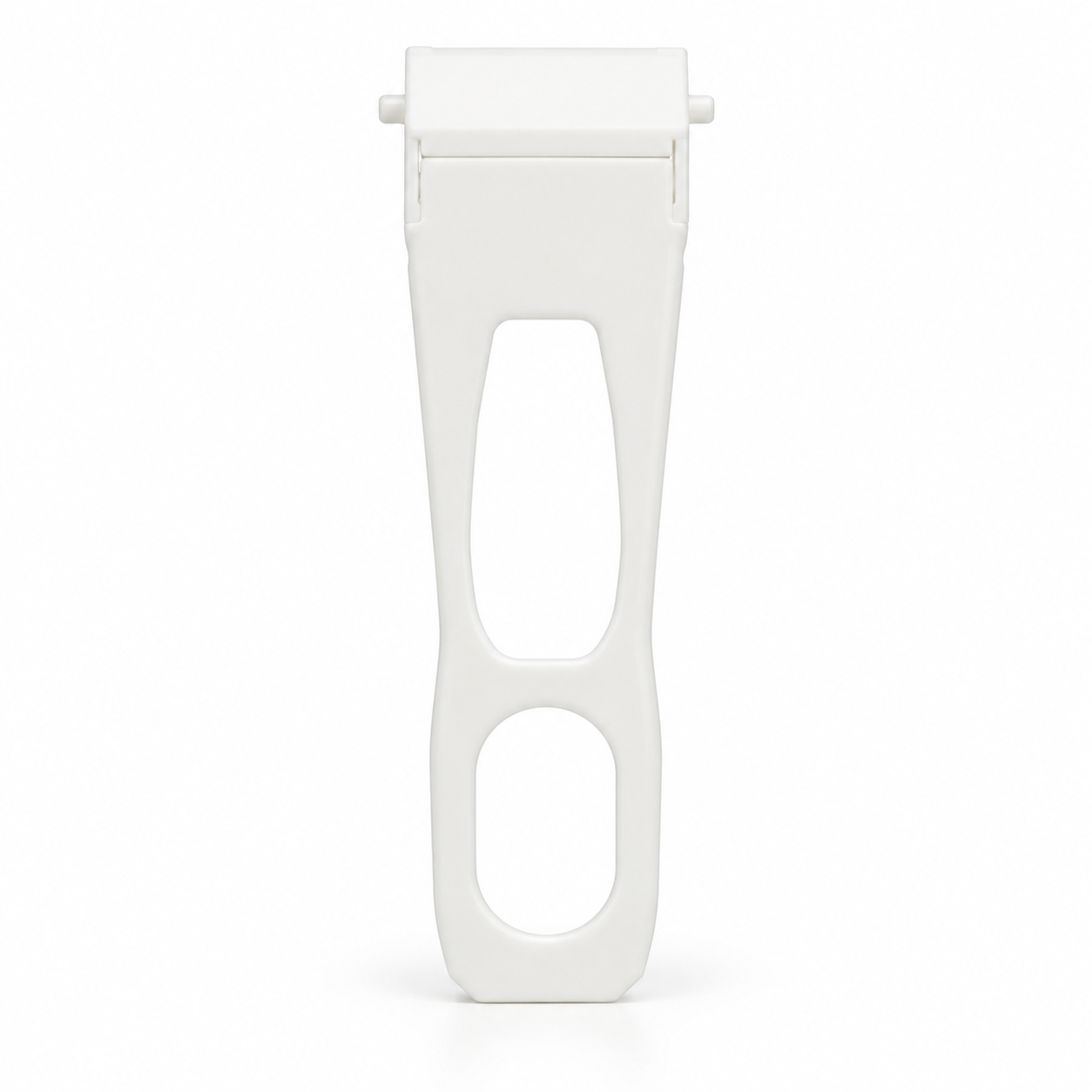 Plastic Scraper