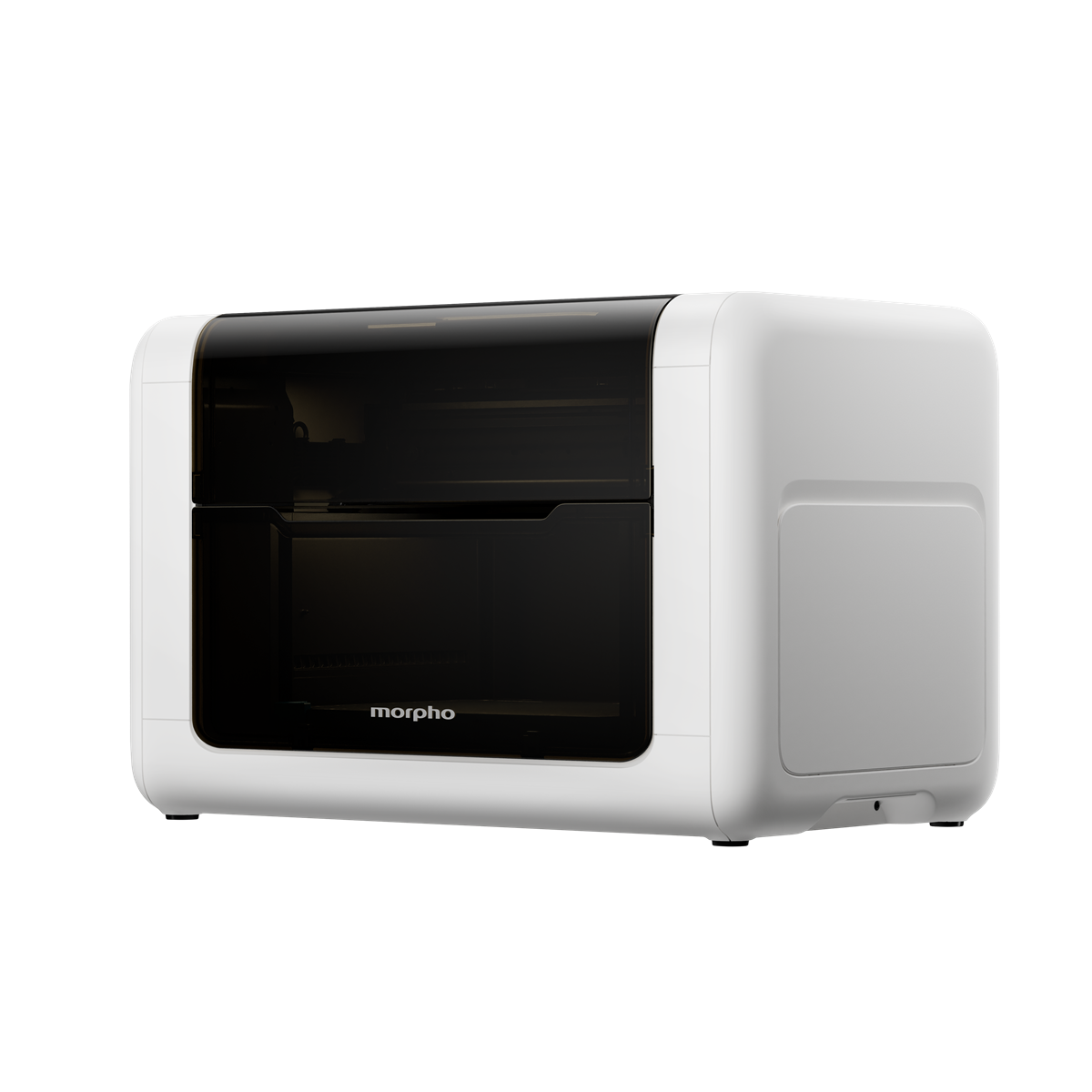 Morpho UV Printer